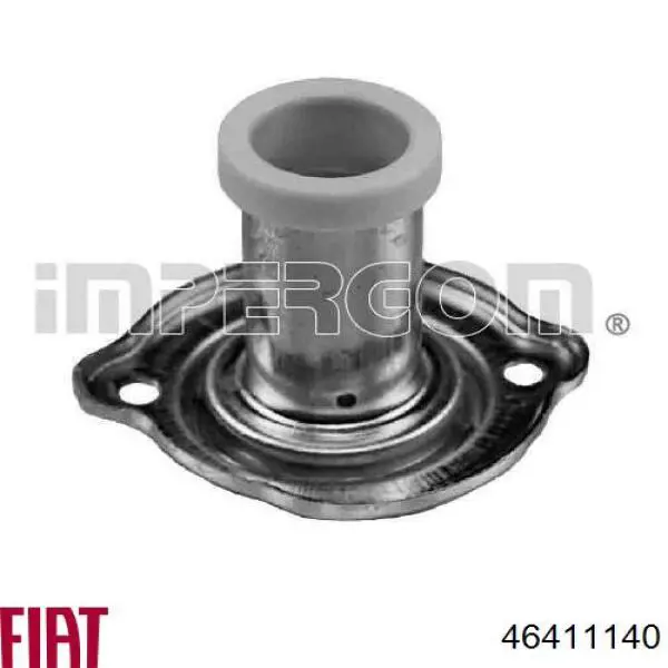 Купити 46411140 Fiat/Alfa/Lancia Сальник АКПП/КПП, вхідного/первинного валу