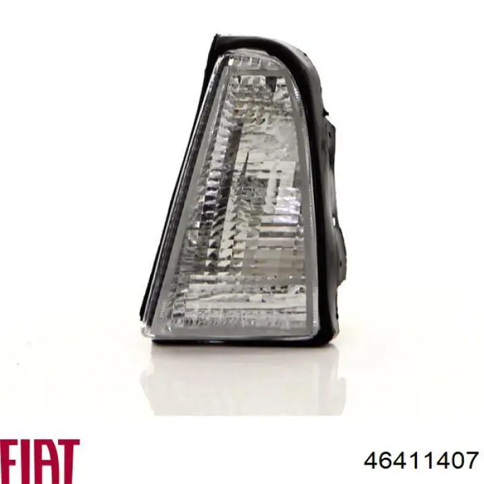 Лівий покажчик повороту Fiat/Alfa/Lancia 46411407 ціна, від 6.49 USD