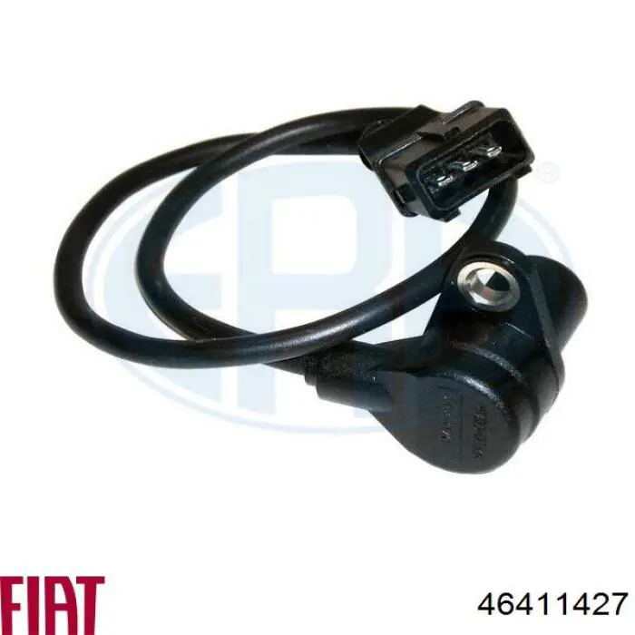Купити 46411427 Fiat/Alfa/Lancia Датчик положення (оборотів) коленвалу