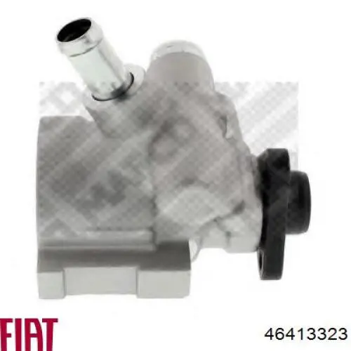 Насос ГПК Fiat/Alfa/Lancia 46413323 ціна, від 38.39 USD