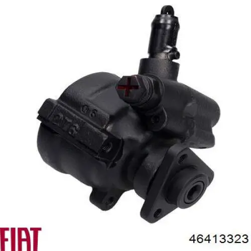 Купити 46413323 Fiat/Alfa/Lancia Насос гідравліки