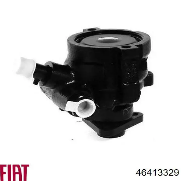 Купити 46413329 Fiat/Alfa/Lancia Насос гідравліки