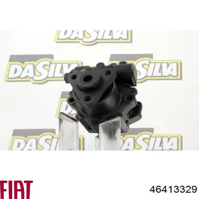 Насос ГУР 46413329 Fiat/Alfa/Lancia
