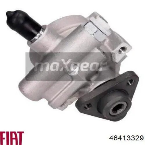 Насос ГПК GKN-Spidan 53868 ціна, від 69.33 USD