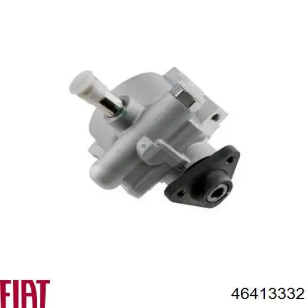 Насос ГПК Fiat/Alfa/Lancia 46413332 ціна, від 36.87 USD