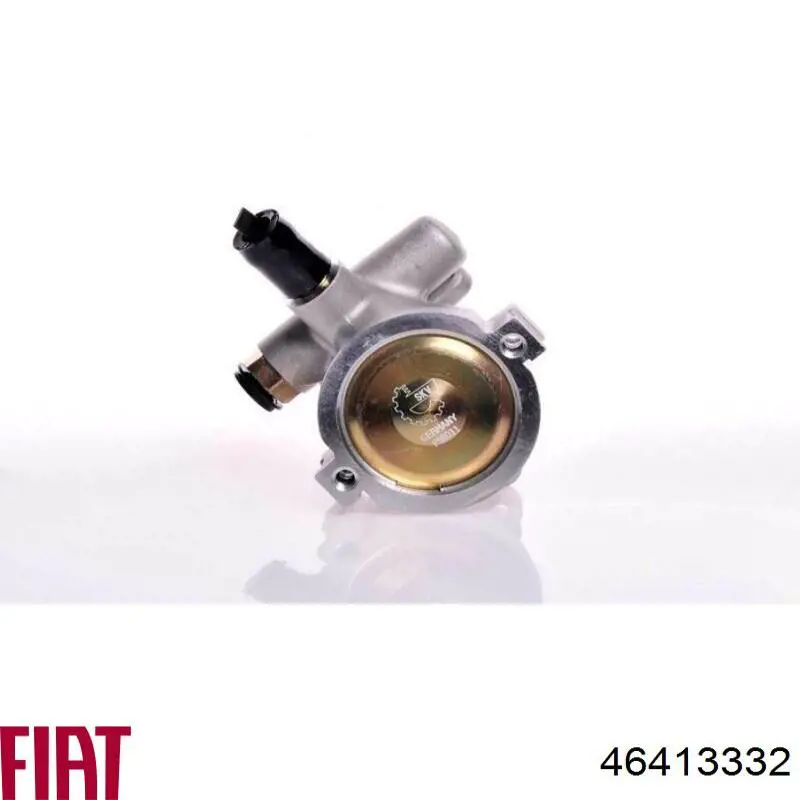 Купити 46413332 Fiat/Alfa/Lancia Насос гідравліки
