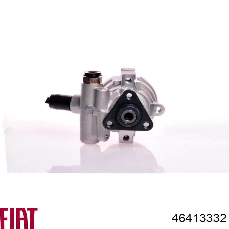 Насос ГУР 46413332 Fiat/Alfa/Lancia