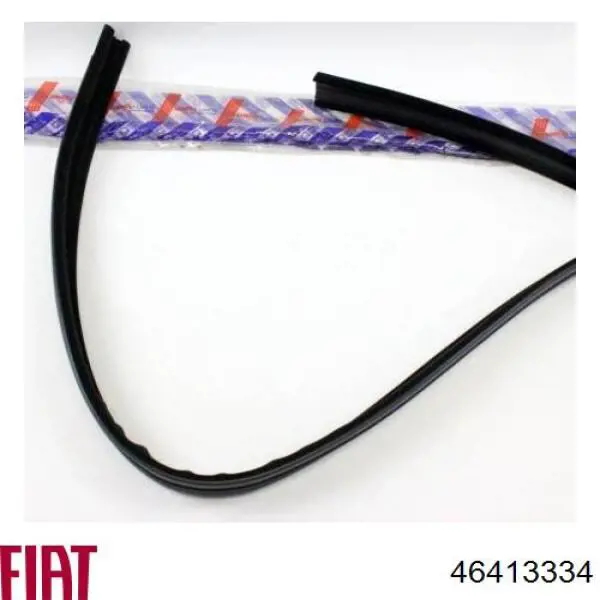 Купити 46413334 Fiat/Alfa/Lancia Клапан випускний