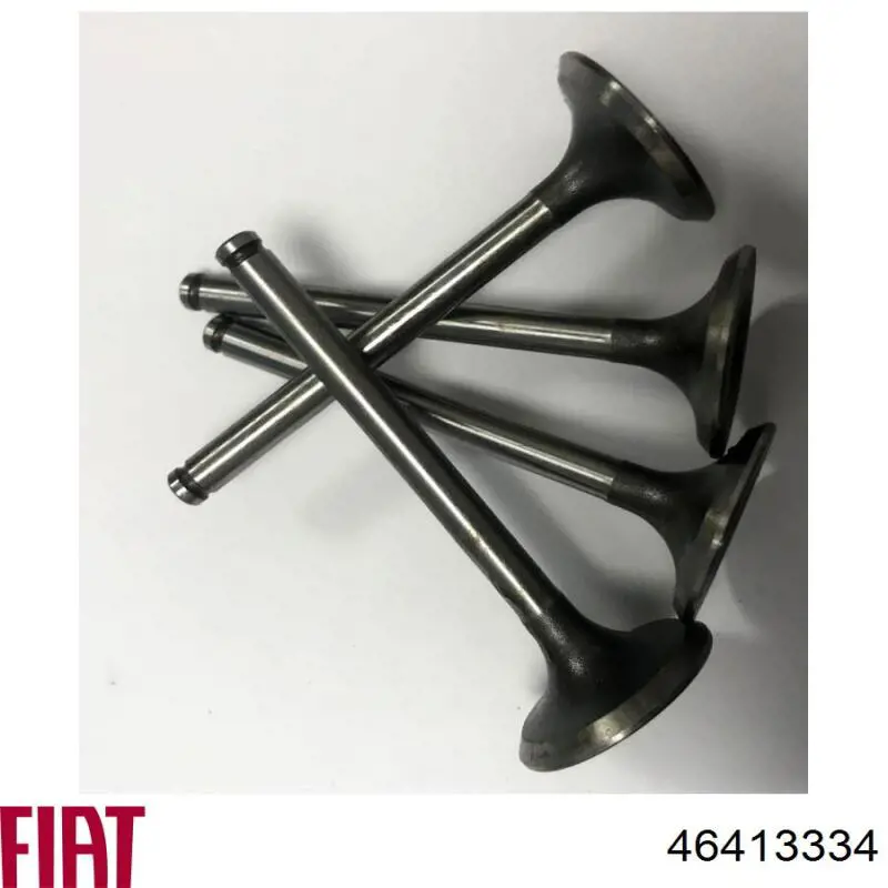 46413334 Fiat/Alfa/Lancia Випускний клапан двигуна
