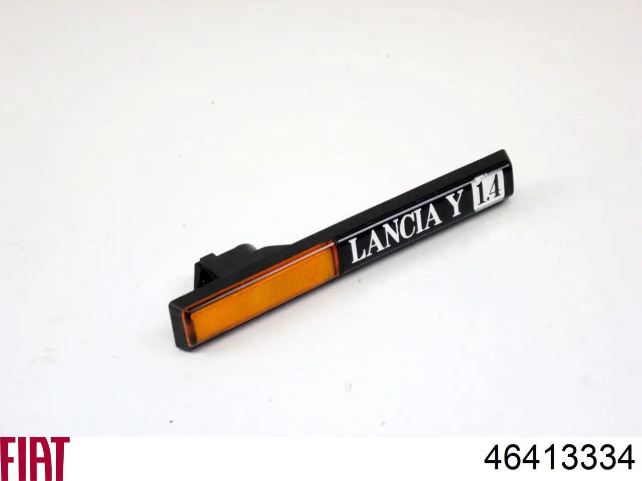 Вихлопний клапан Fiat/Alfa/Lancia 46413334 ціна, від 7.54 USD