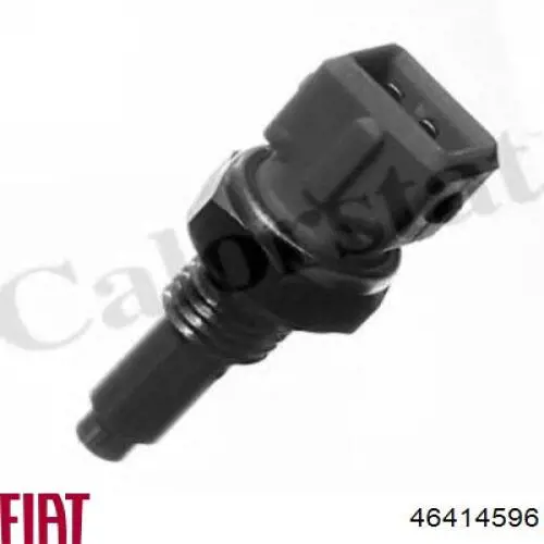 Термодатчик охолоджуючої рідини Fiat/Alfa/Lancia 46414596 ціна, від 9.32 USD