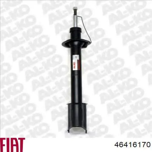 Амортизатор задній Fiat/Alfa/Lancia 46416170 ціна, від 115.95 USD