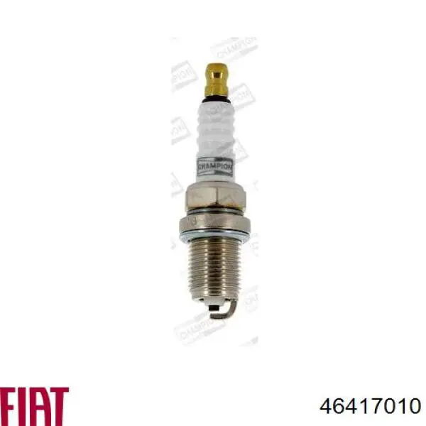 Свічки Fiat/Alfa/Lancia 46417010