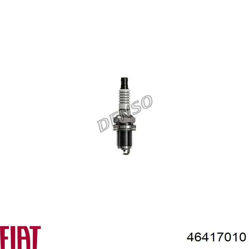 46417010 Fiat/Alfa/Lancia Свіча запалювання