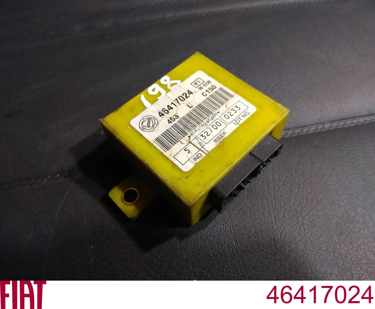  Fiat/Alfa/Lancia 46417024 ціна, від 5.03 USD