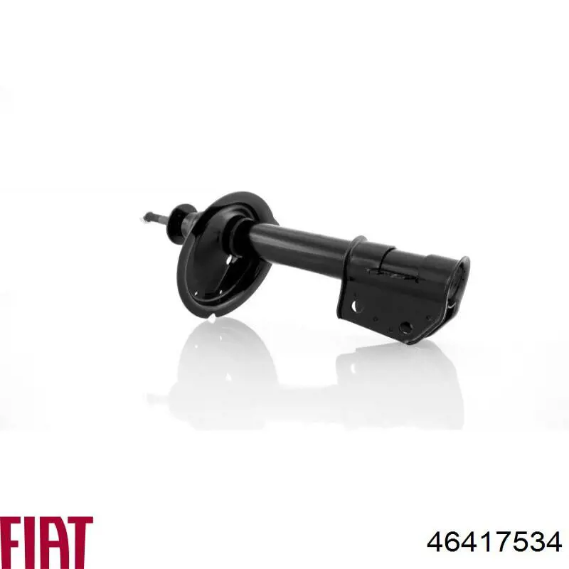 Купити 46417534 Fiat/Alfa/Lancia Амортизатор передньої підвіски
