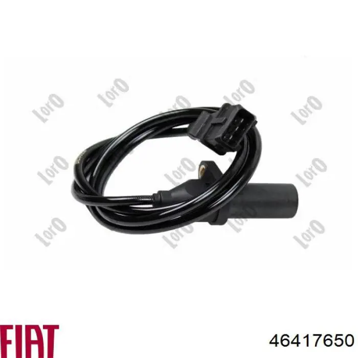 0055189513 Fiat/Alfa/Lancia ДПКВ