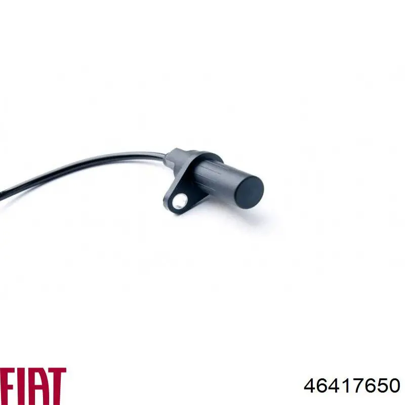 Купити 0055189513 Fiat/Alfa/Lancia Датчик положення (оборотів) коленвалу