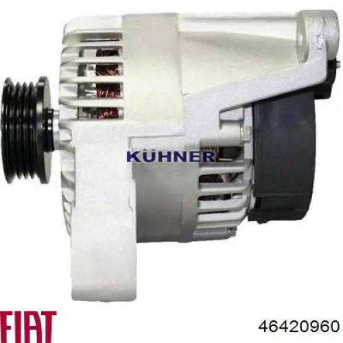 Купити 46420960 Fiat/Alfa/Lancia Генератор