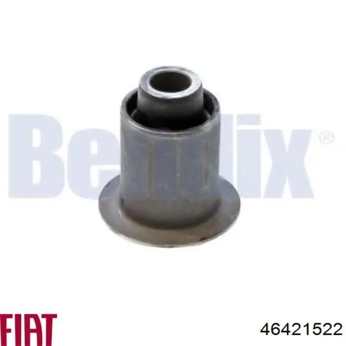 Купити 46421522 Fiat/Alfa/Lancia Сайлентблок передньої підвіски