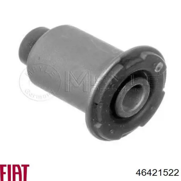 Сайлентблок переднього важеля 46421522 Fiat/Alfa/Lancia