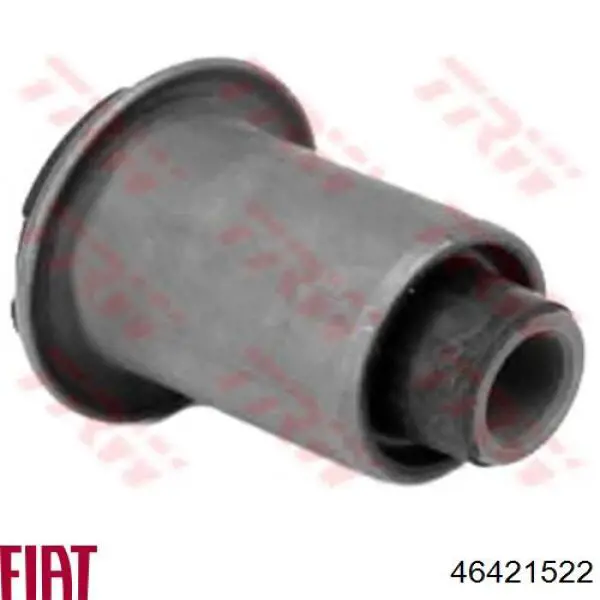 46421522 Fiat/Alfa/Lancia Сайлентблок переднього нижнього важеля
