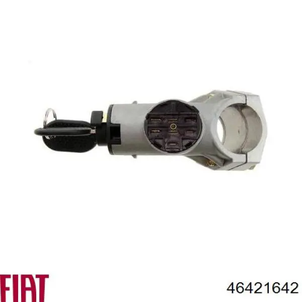 Купити 46433188 Fiat/Alfa/Lancia Замок запалювання