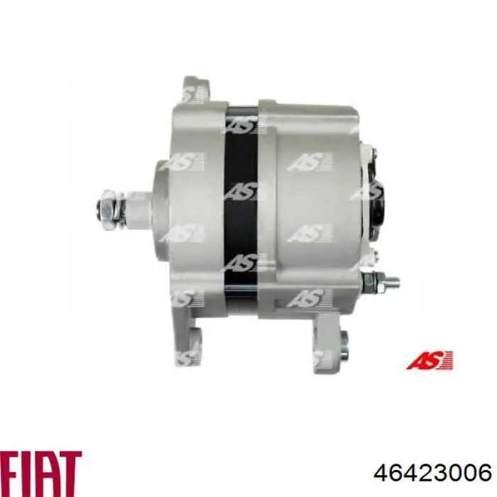 46423006 Fiat/Alfa/Lancia Авто генератор