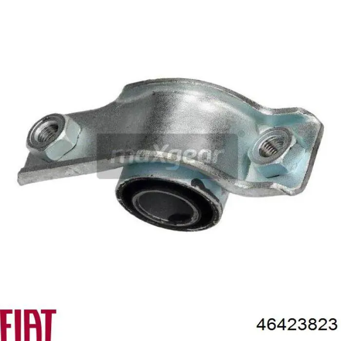 Купити 46423823 Fiat/Alfa/Lancia Важіль передньої підвіски нижній, правий
