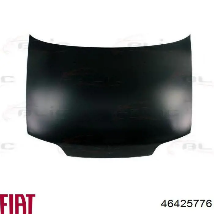 Купити 46425776 Fiat/Alfa/Lancia Капот