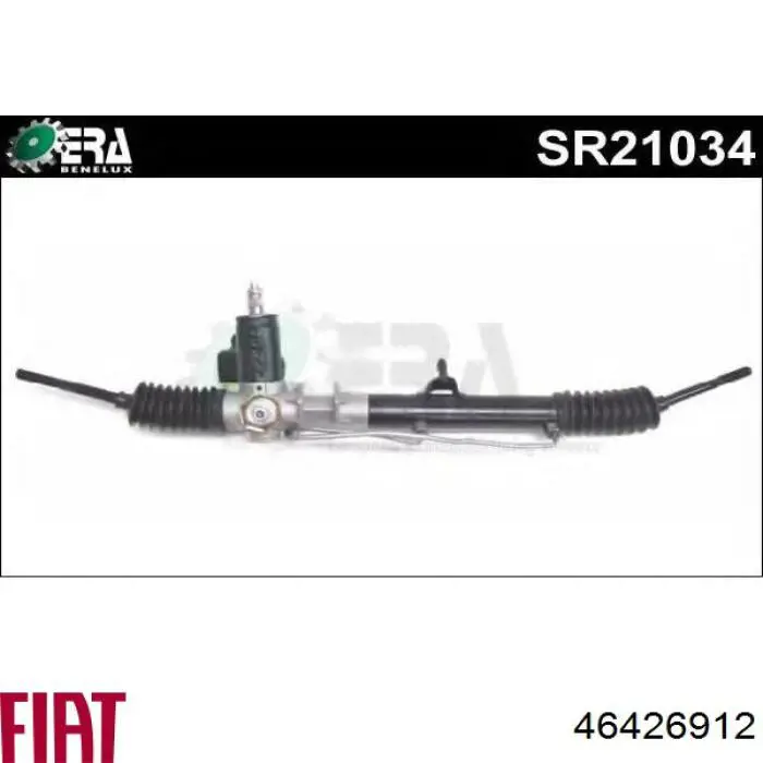 Управління рульове в зборі Fiat/Alfa/Lancia 46426912 ціна, від 82.55 USD