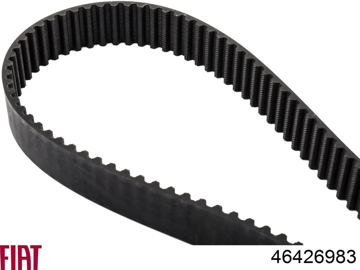 Зубчастий ремінь Fiat/Alfa/Lancia 46426983 ціна, від 24.34 USD