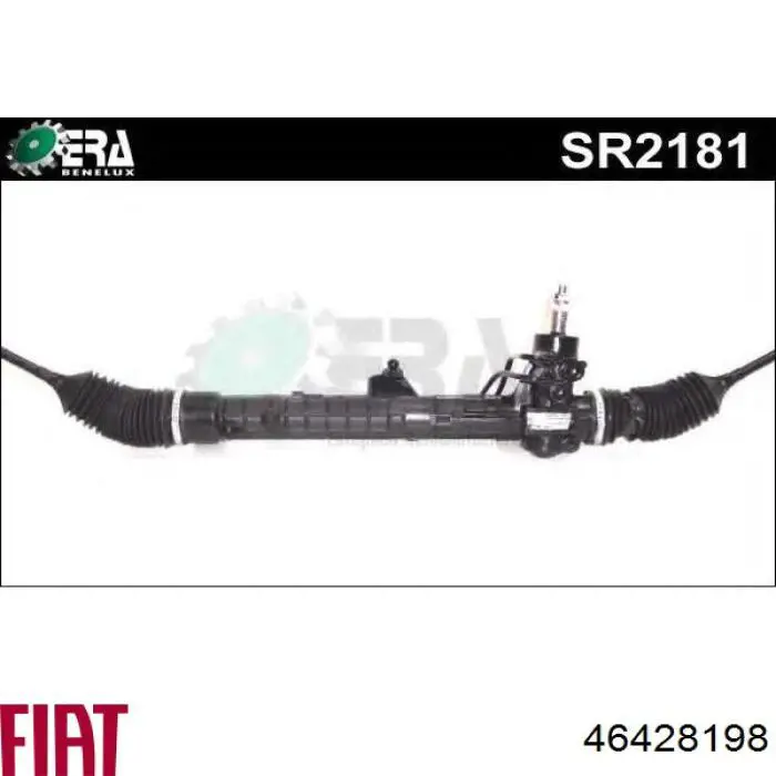 Купити 46428198 Fiat/Alfa/Lancia Рульова рейка