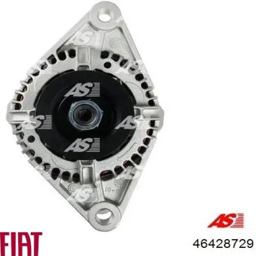 Генератор AS/Auto Storm A4116 ціна, від 108.04 USD
