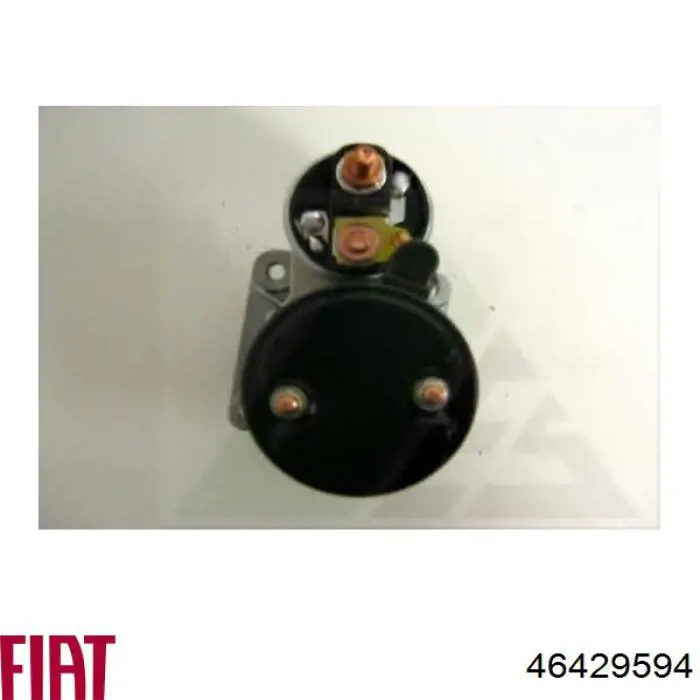 Стартер Fiat/Alfa/Lancia 46429594 ціна, від 58.21 USD