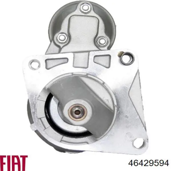 Купити 46429594 Fiat/Alfa/Lancia Стартер