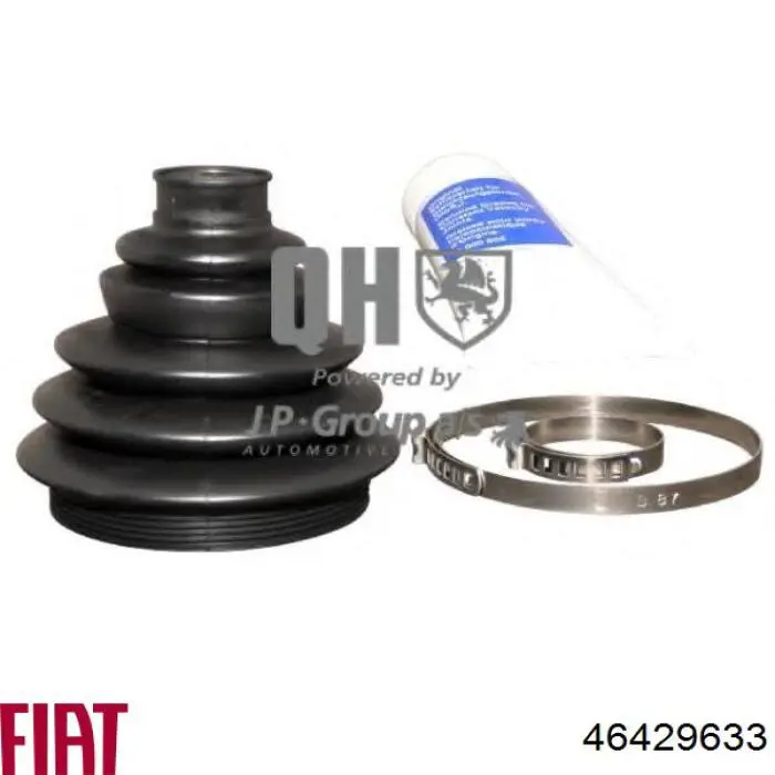 Пильник ШРУСа зовнішній 46429633 Fiat/Alfa/Lancia