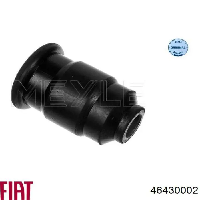 Купити 46430002 Fiat/Alfa/Lancia Лівий важіль передній нижній підвіски