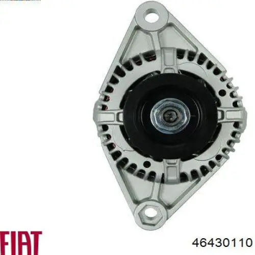 46430110 Fiat/Alfa/Lancia Авто генератор