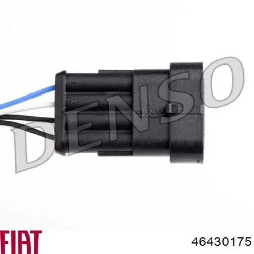 Купити 46430175 Fiat/Alfa/Lancia Лямбдазонд, датчик кисню до каталізатора