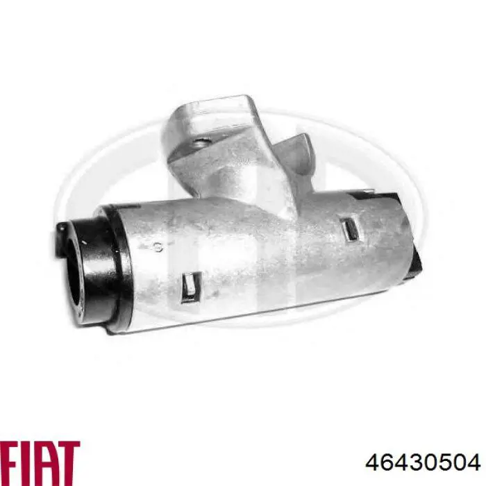 46430504 Fiat/Alfa/Lancia Контактна група замка