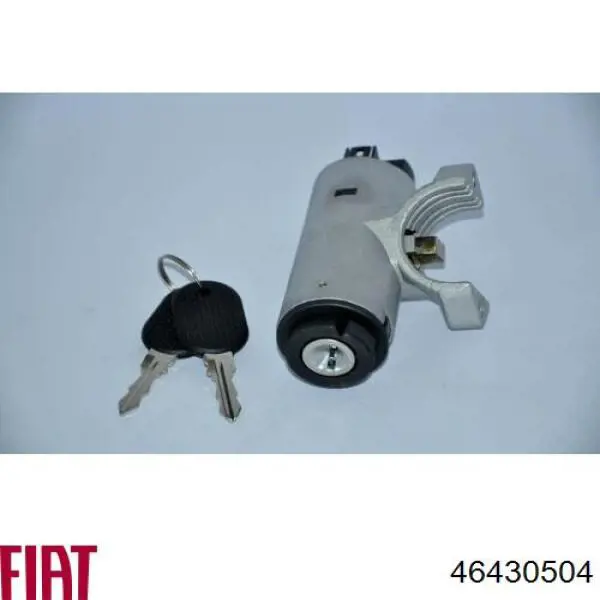 Контакти замку запалювання Fiat/Alfa/Lancia 46430504 ціна, від  