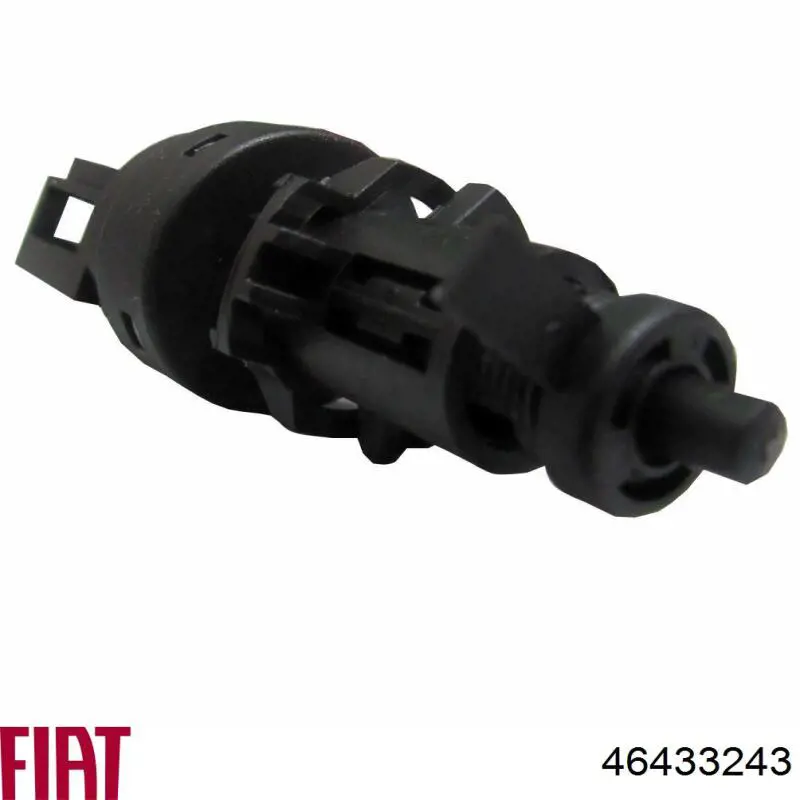 Купити 46433243 Fiat/Alfa/Lancia Датчик педалі гальма
