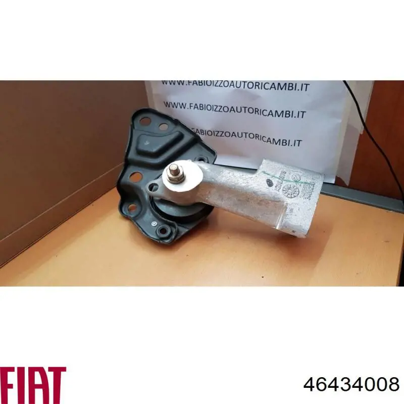 Права подушка двигуна Opel Mokka I позашляховик (J13) (2012 - 2019) ціна, від 78.85 USD