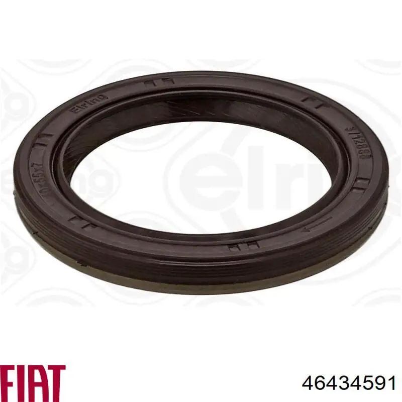 Сальник двигуна, распредвала Fiat/Alfa/Lancia 46434591 ціна, від 5.96 USD