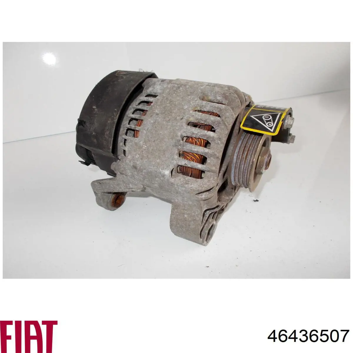 Генератор Fiat/Alfa/Lancia 46436507 ціна, від 76.34 USD