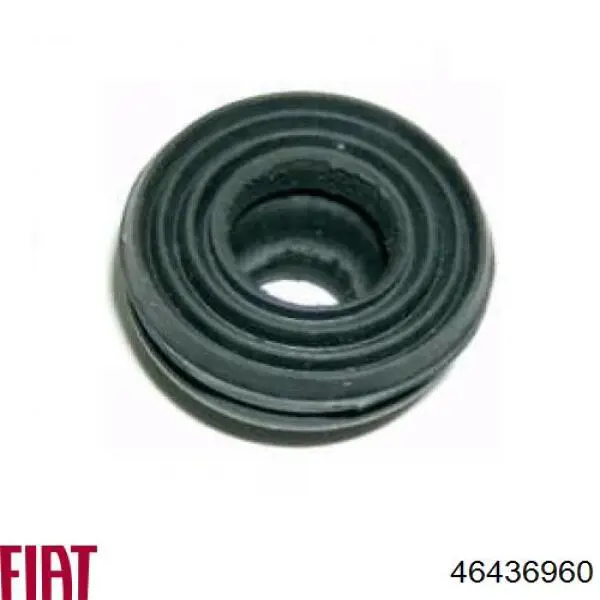 Подушка радіатора охолодження, нижня Fiat/Alfa/Lancia 46436960 ціна, від 2.41 USD
