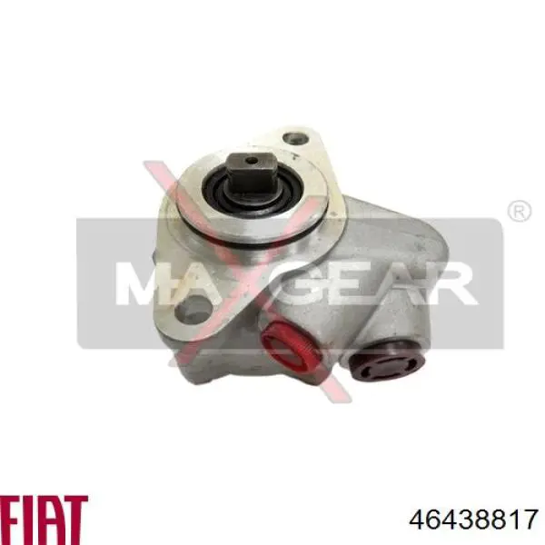 Купити 46438817 Fiat/Alfa/Lancia Насос гідравліки