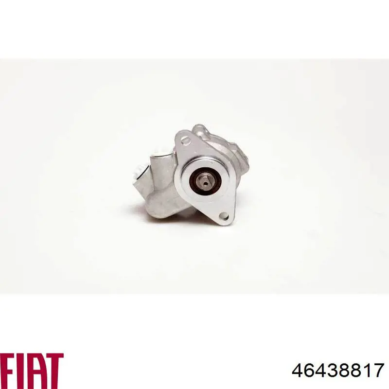Насос ГУР 46438817 Fiat/Alfa/Lancia