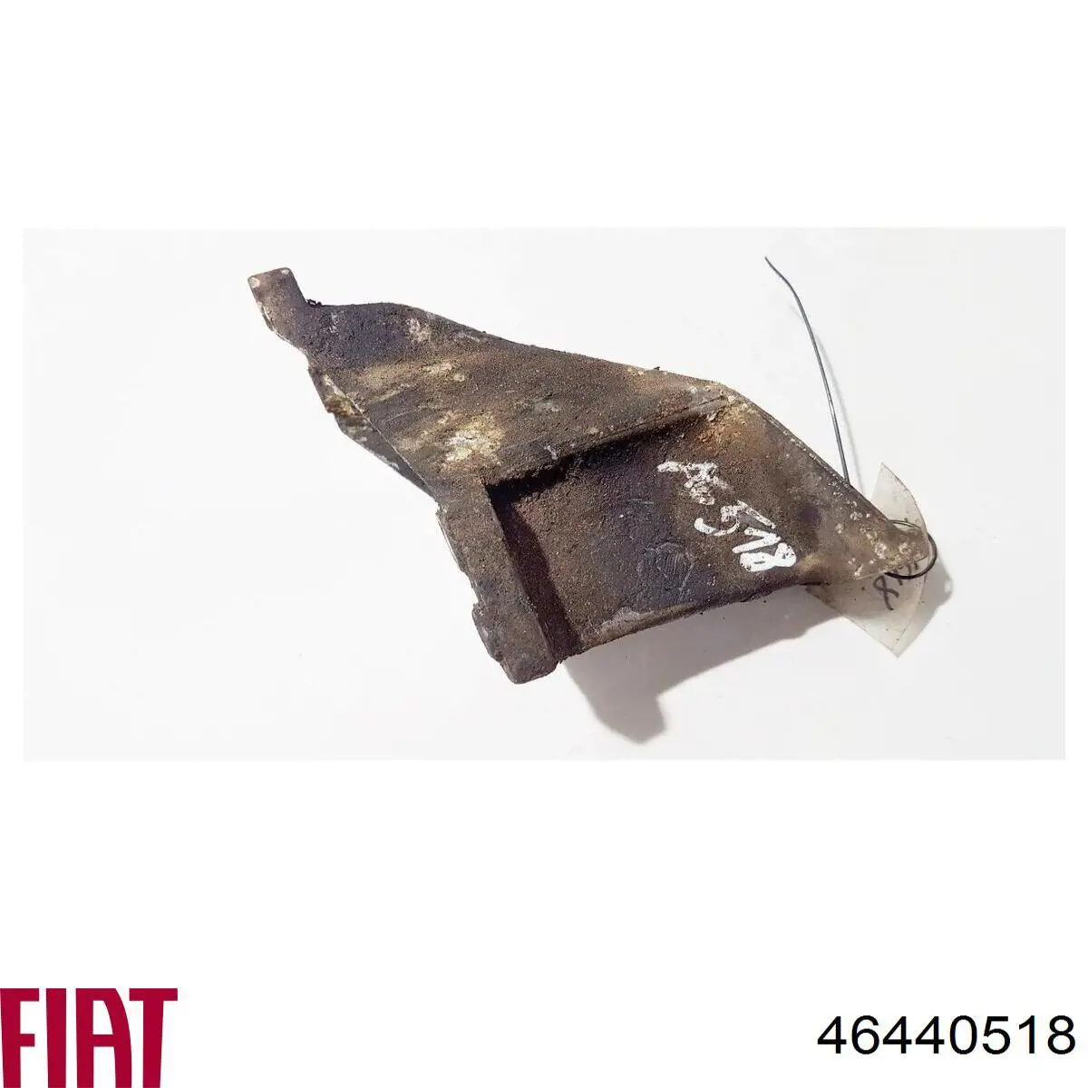  Fiat/Alfa/Lancia 46440518 ціна, від 5.57 USD